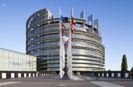 What you need to know before visiting the European Parliament in Strasbourg – The Connexion