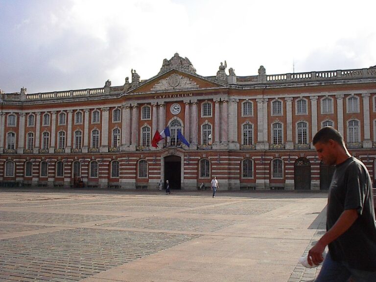 Toulouse court approves resumption of controversial motorway project – RFI