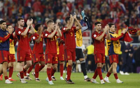 🚨 Spain 5-2 France: Les Bleus living a nightmare… – Yahoo Sports