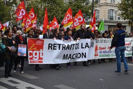 Strikes in France in August 2025 and how you may be impacted – The Connexion
