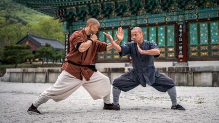 Banijay Entertainment’s “Shaolin Heroes” heads to France’s M6 – Señal News – Senal News