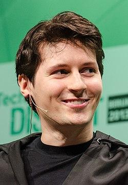 Telegram’s Durov Accused France Tried to Censor Moldovan Politics Channels – CryptoNinjas