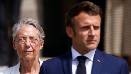 Why the French PM had to go and what happens next? – BBC
