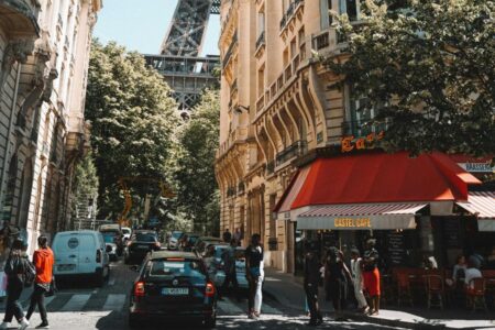 France’s business climate holds steady despite political uncertainty – ING Think