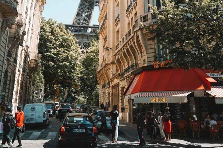 France’s business climate holds steady despite political uncertainty – ING Think