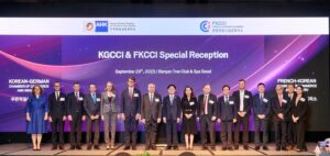 Germany, France business chambers host joint reception, discuss economic outlook in Korea – Korea JoongAng Daily
