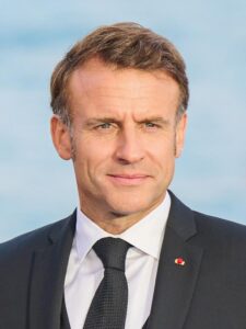 Macron replaces education minister after private school controversy – France 24