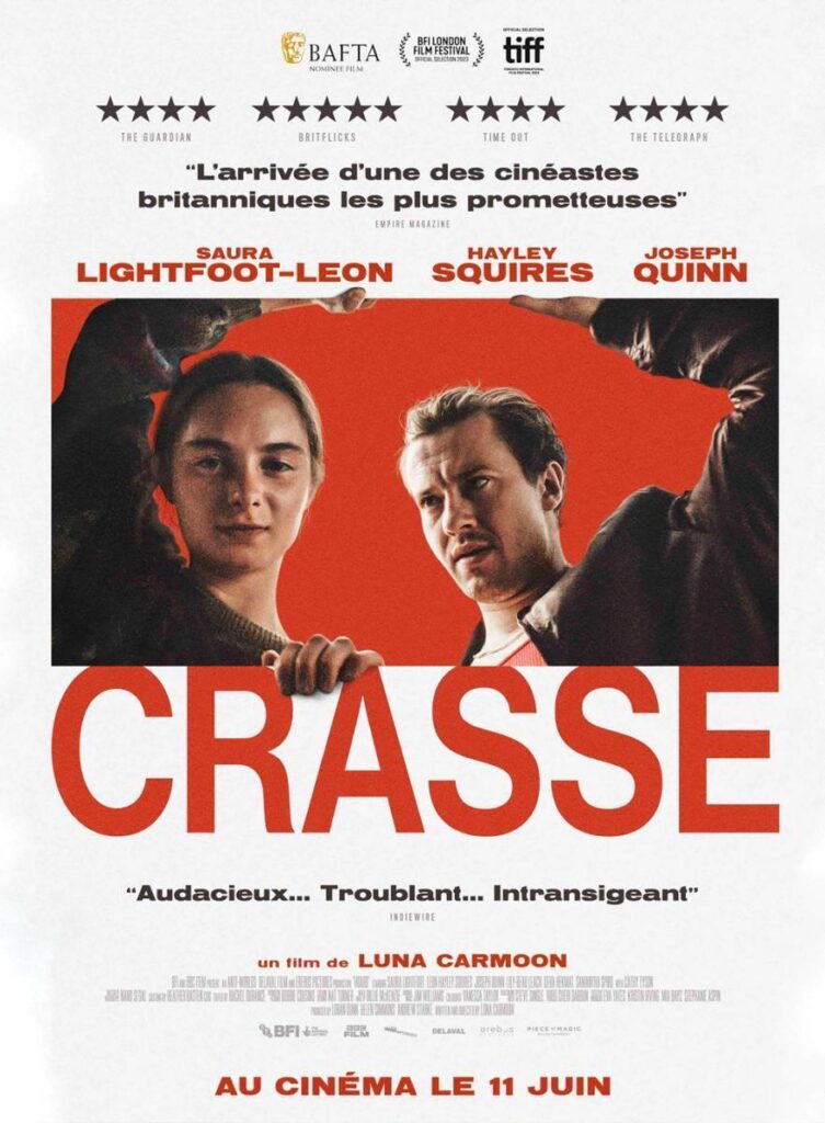 BAFTA Nominee ‘Hoard’ Acquired by Piece of Magic in France, Benelux – Variety