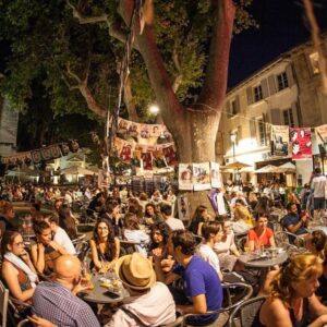 The OFF Festival – Avignon Tourisme