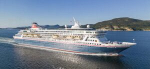 Fred Olsen’s French rivers with Normandy and Bordeaux cruise – Luxury Lifestyle Magazine