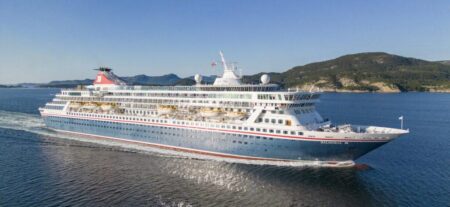 Fred Olsen’s French rivers with Normandy and Bordeaux cruise – Luxury Lifestyle Magazine