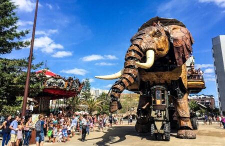 Journey to Nantes: 10 Reasons to Visit – France Today