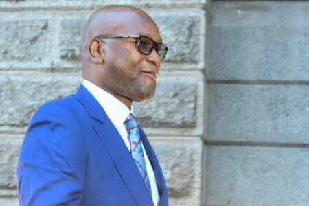 South Africa’s ambassador to France found dead in Paris hotel – myRepublica