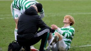 Celtic Hero Kyogo Handed Major Blow by Rennes Boss – Sports Illustrated