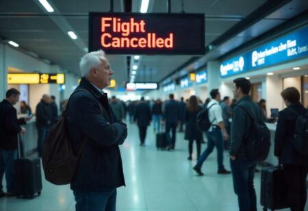 Warning as tens of thousands of passengers set to have journeys cancelled across Europe – The Independent