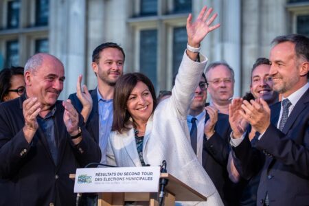 ‘Inconceivable’ for French Socialists to back PM Bayrou in confidence vote, Faure says – Reuters