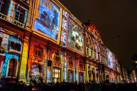 Keeping Cool with Culture in Lyon – France Today