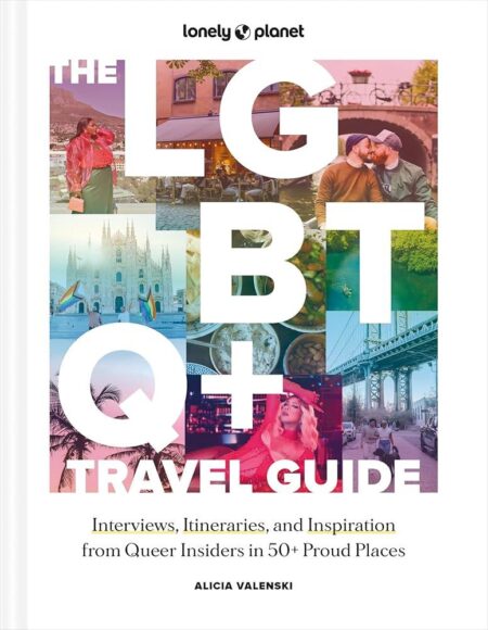 Nice LGBTQ+ travel guide: where to stay, eat, party and explore on the French Riviera – attitude.co.uk