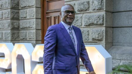 South Africa’s ambassador to France is found dead in Paris – AP News