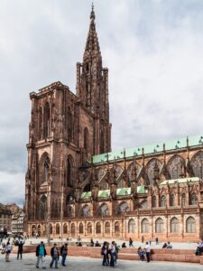 What’s going on in the Strasbourg archdiocese? – The Pillar