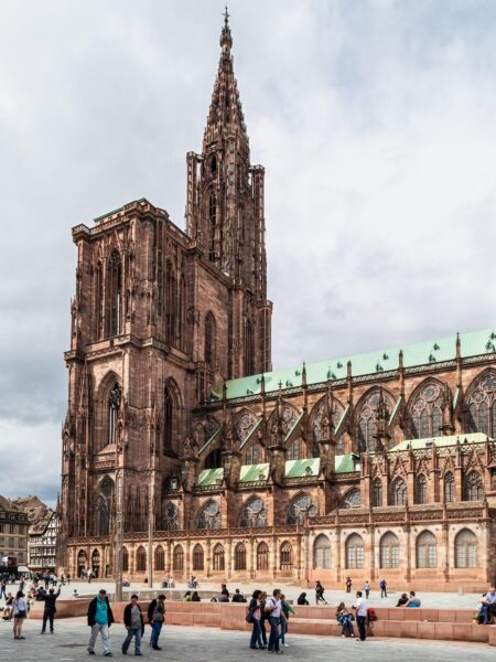 What’s going on in the Strasbourg archdiocese? – The Pillar