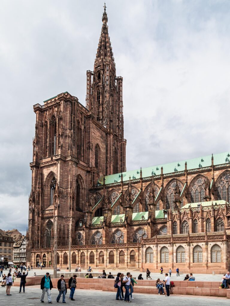 What’s going on in the Strasbourg archdiocese? – The Pillar