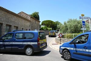 2 killed, 5 injured in shooting in southeastern France – Mehr News Agency