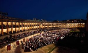 How to Experience Opera’s Most Interesting Festival From Afar – The New York Times