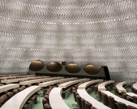 When French Communists Went on a Brutalist Building Boom – Bloomberg.com