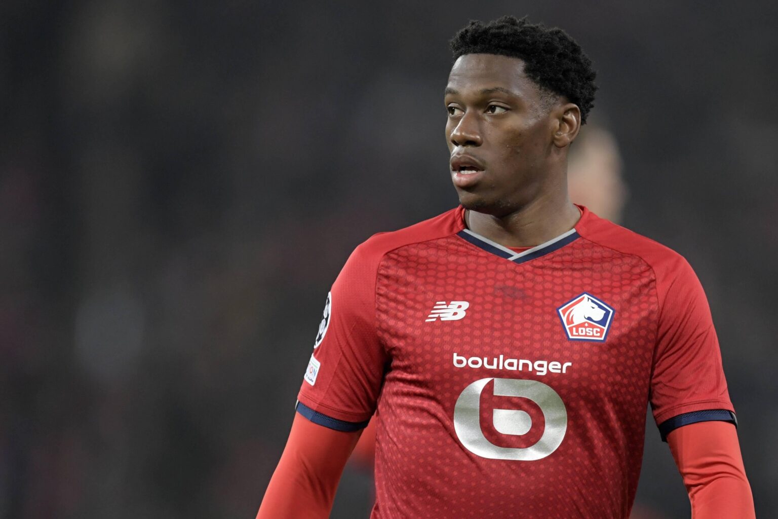 Canadian star forward Jonathan David on the move from France’s Lille, but to where? – The Albertan
