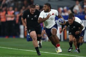 Toulouse hooker Mauvaka out of Champions Cup semi – France 24