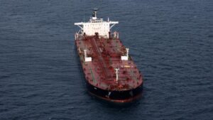 Russia-linked oil tanker stopped by France resumes voyage – Mehr News Agency