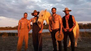 Paper Entertainment Adapting Israeli Male Escort Comedy-Drama – Deadline