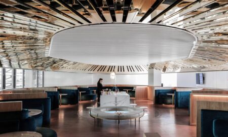 Air France Opens Expanded Business Class Lounge in Paris – Business Traveller