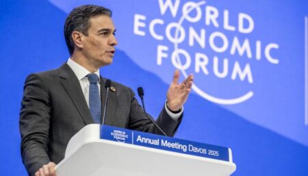 End social media anonymity to fight fakes, crime: Spain PM – France 24