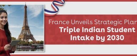 France targets 30,000 Indian students by 2030: What you need to know to be one of them – Times of India