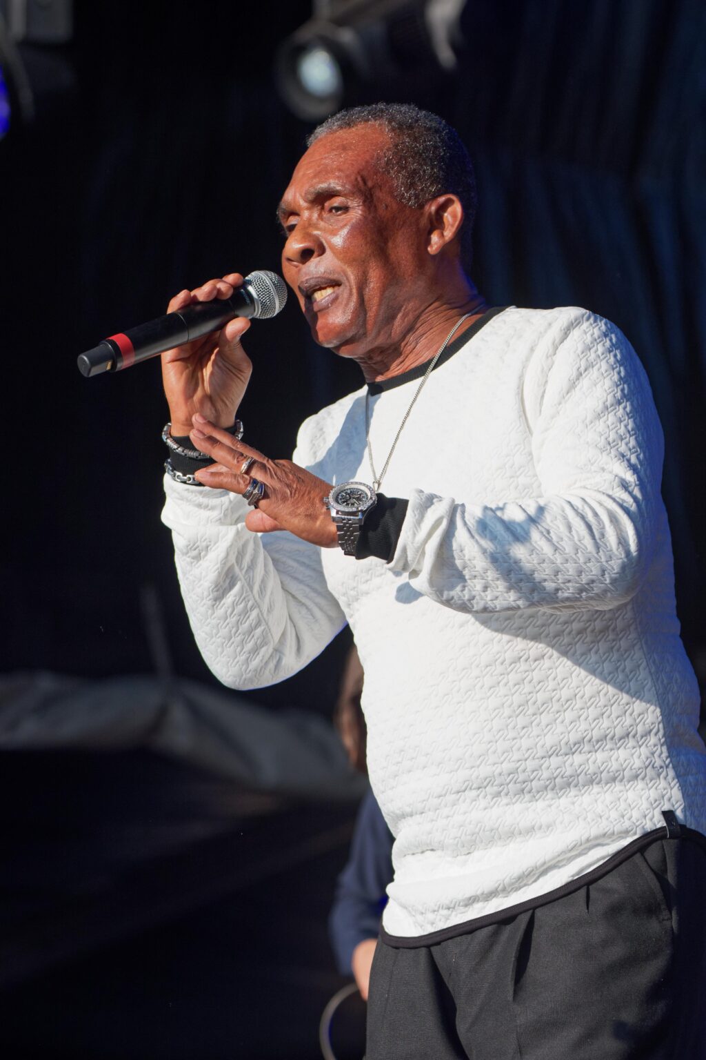 Ken Boothe a welcome surprise at Jam in France – Jamaica Gleaner