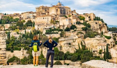 My journey through Provence in the footsteps of my favourite artists – The Times