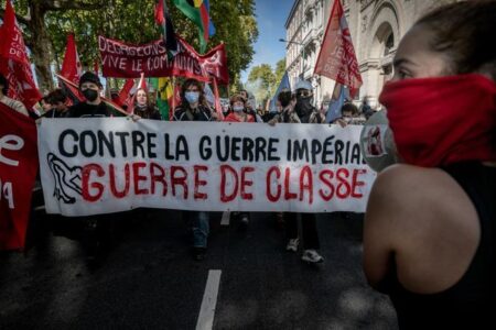 October 2 protests in France: Demonstrators feel disheartened but refuse to give up – Le Monde.fr