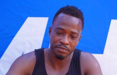 French club names ex-Super Eagles star John Utaka as new coach – Premium Times Nigeria