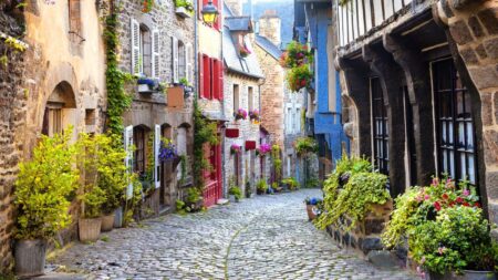This Small Town Is The “Little France Of America” (& It’s Not New Orleans) – TheTravel