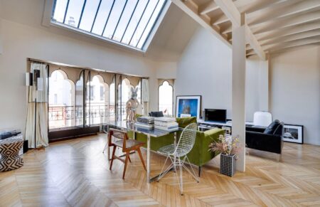 Dream Paris apartments for sale at bargain prices. The catch? Someone must die – CNN