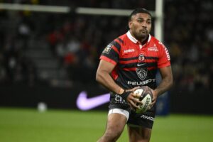 Toulouse hook Mauvaka out of Champions Cup semi-final with knee injury – Reuters