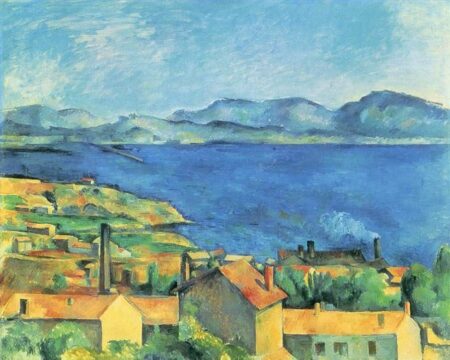 The Summer of Cézanne – France Today