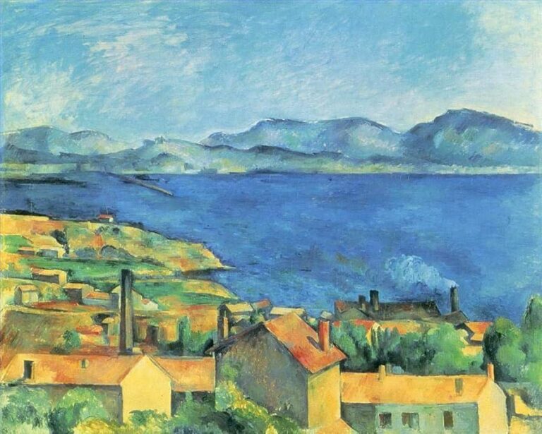 The Summer of Cézanne – France Today