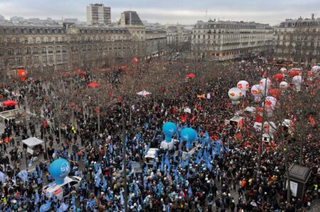 Careers on the line as France braces for nationwide protests – Brussels Signal