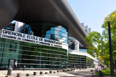 GRENOBLE: The MBA In The Heart Of ‘The Silicon Valley Of France’ – Poets&Quants