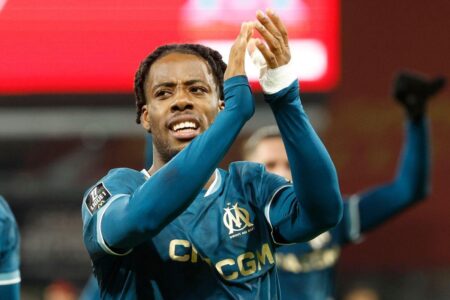 Marseille predicted XI v Lille: Elye Wahi out of Coupe de France tie, Luiz Felipe still not fit – Yahoo Sports