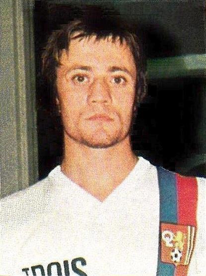 Tributes flow for former Lyon and Bordeaux legend Bernard Lacombe – RFI