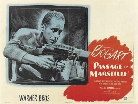 ‘Marseille 1940’ Review: Port of Exit – The Wall Street Journal